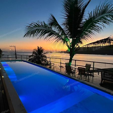 Aparthotel Residencial Solariun Ilhabela Zewnętrze zdjęcie