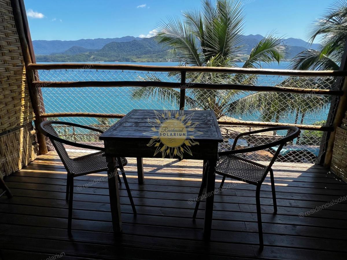 Aparthotel Residencial Solariun Ilhabela Zewnętrze zdjęcie